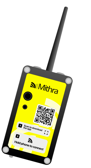 Mithra sensor