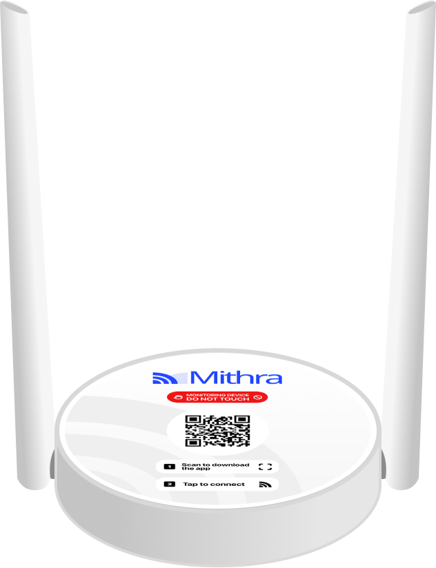 LoraWAN basisstation